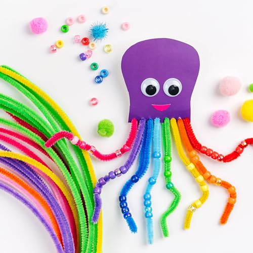 Kids Arts & Crafts Supplies Activity Kit