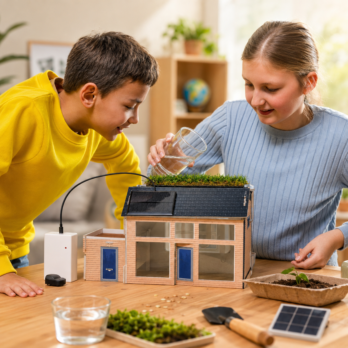 Science Experiment Kits