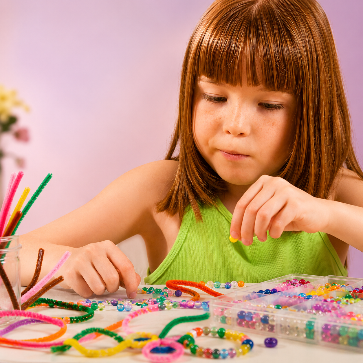 Arts & Crafts Kits