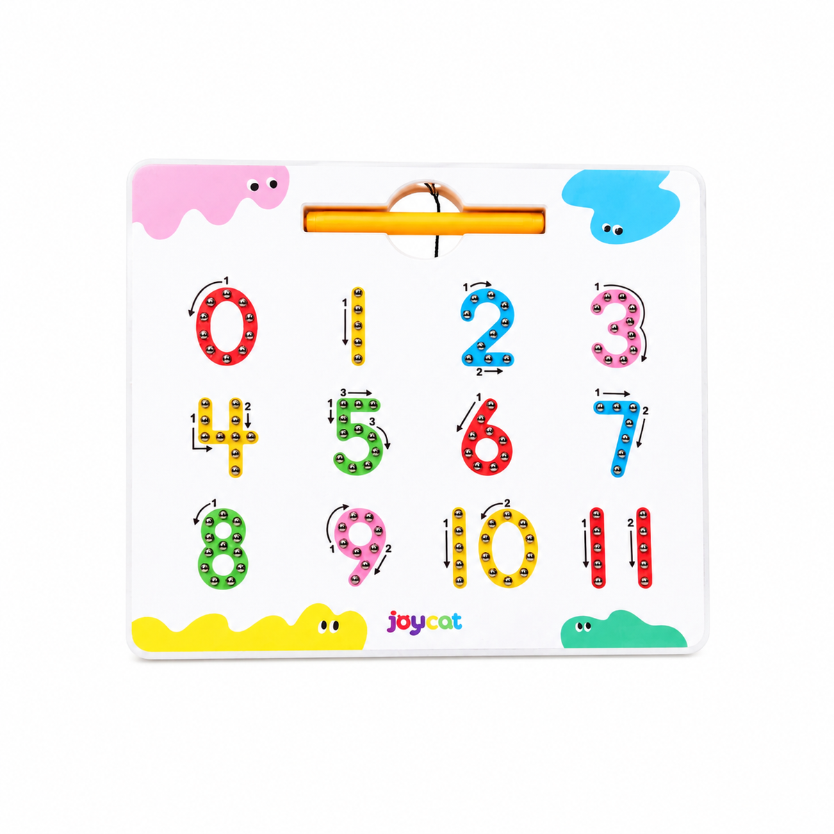 JoyCat Magnetic Tracing Board
