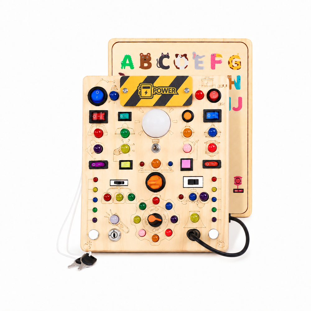 Hands-On Discovery