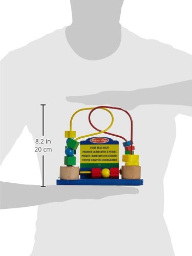 Classic Wooden Learning Game Toy
