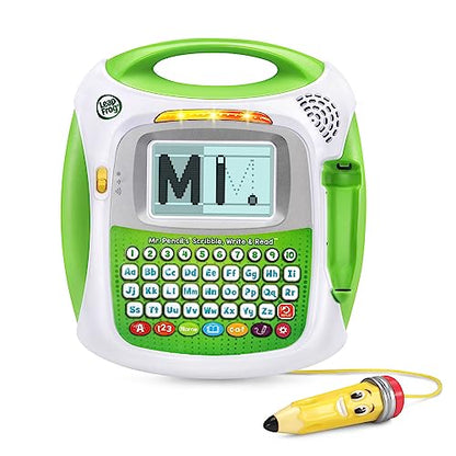 LeapFrog Mr Pencil's Scribble Write and Read