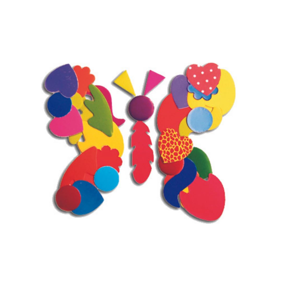 All-in-One Kids Art & Craft Activity Kit