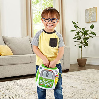 LeapFrog Mr Pencil's Scribble Write and Read