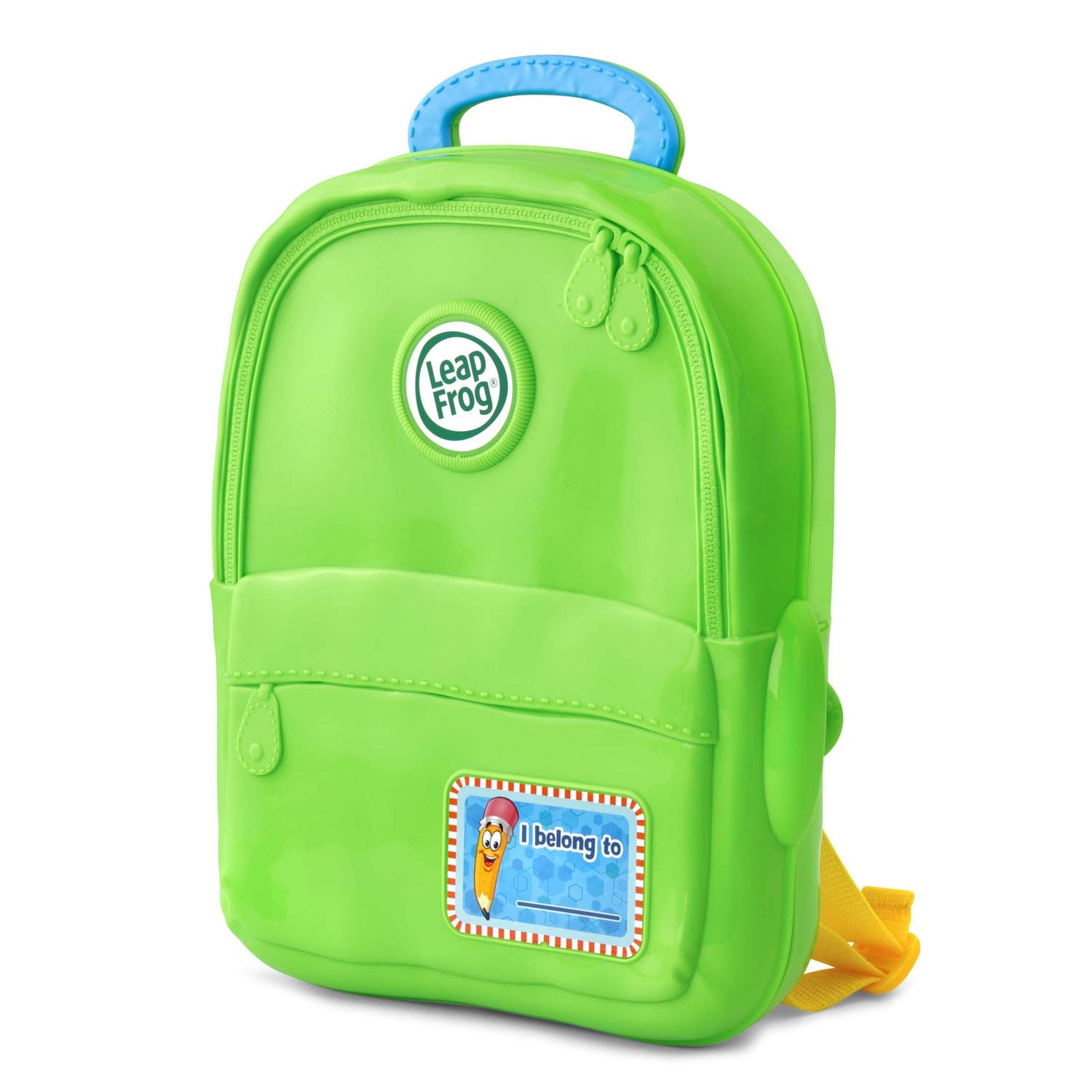 LeapFrog Mr. Pencil's ABC Backpack