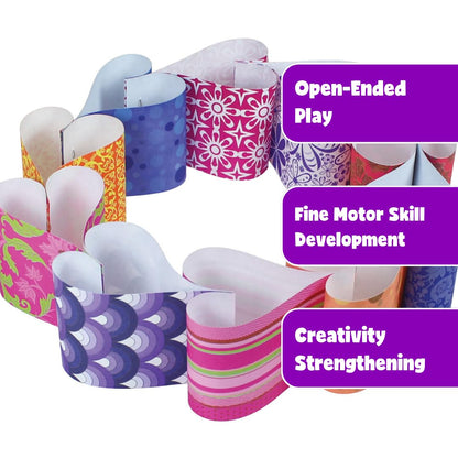 All-in-One Kids Art & Craft Activity Kit