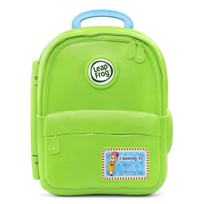LeapFrog Mr. Pencil's ABC Backpack