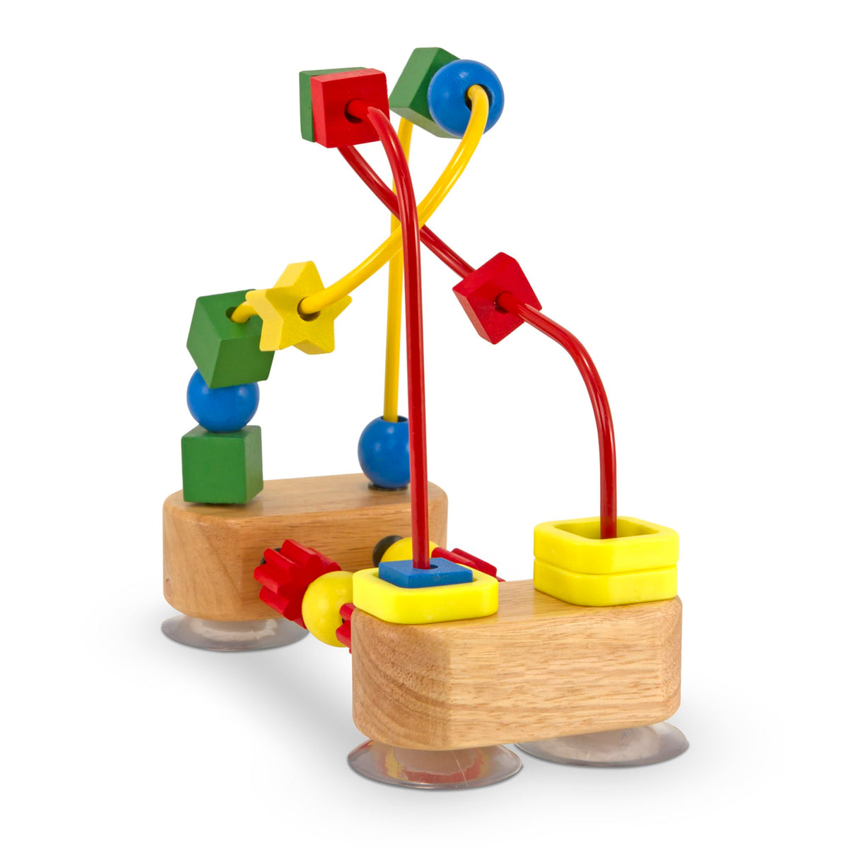 Classic Wooden Learning Game Toy