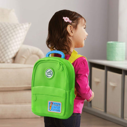LeapFrog Mr. Pencil's ABC Backpack