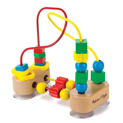 Classic Wooden Learning Game Toy