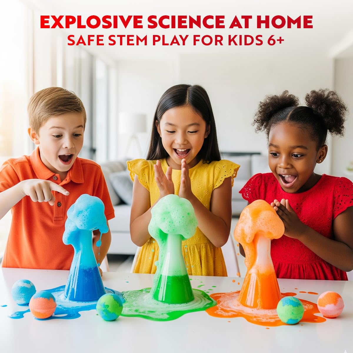 Playz Kaboom Kits Parent SKU