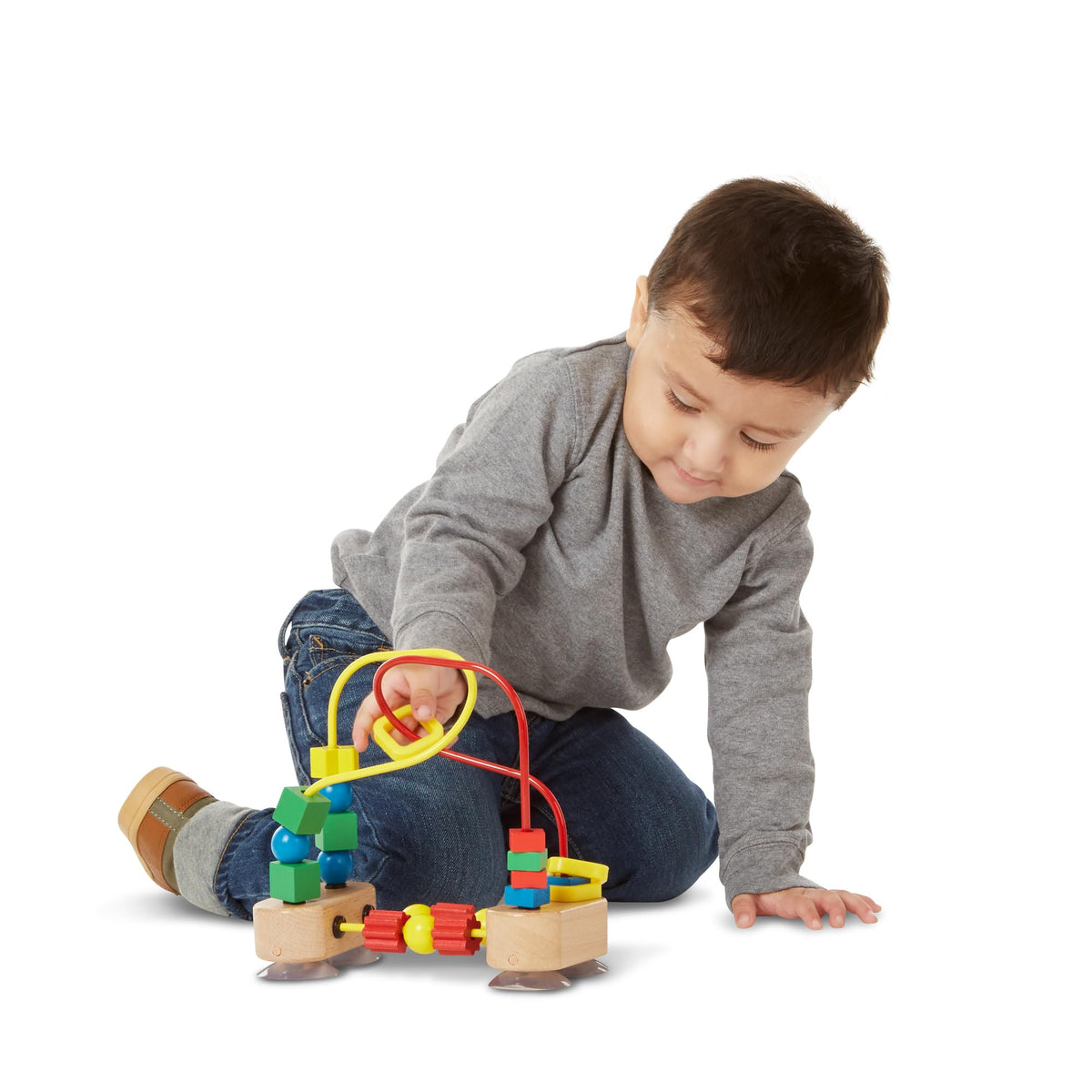 Classic Wooden Learning Game Toy