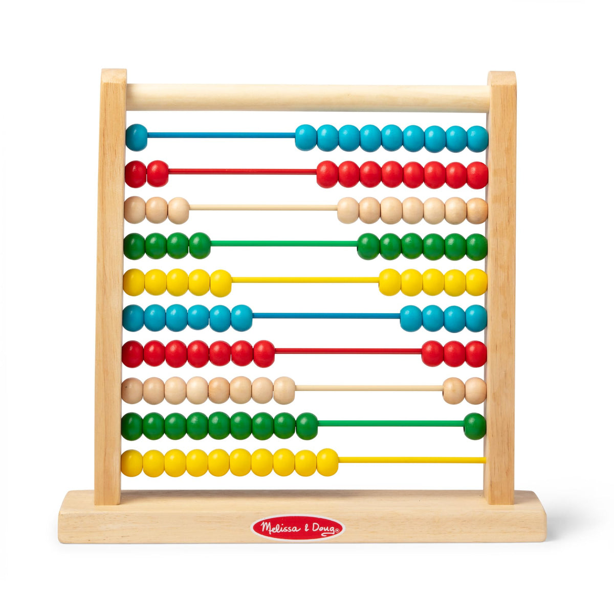Classic Wooden Learning Game Toy