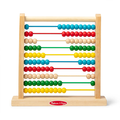 Classic Wooden Learning Game Toy