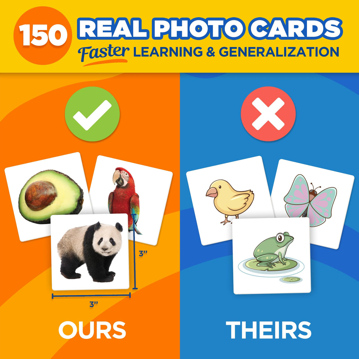 Picture Play Language Learning Cards