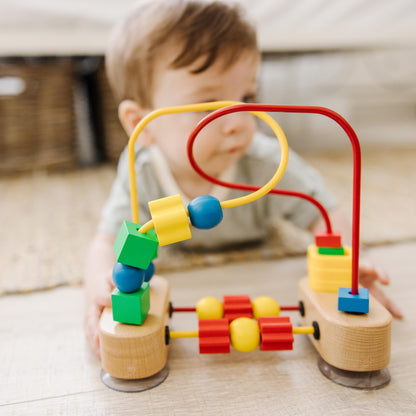 Classic Wooden Learning Game Toy