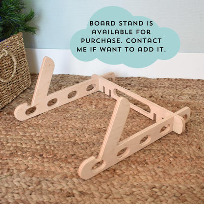 Toddler Busy Board Sensory Activity Toy