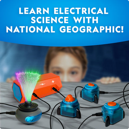Circuit Maker Electronics STEM Kit