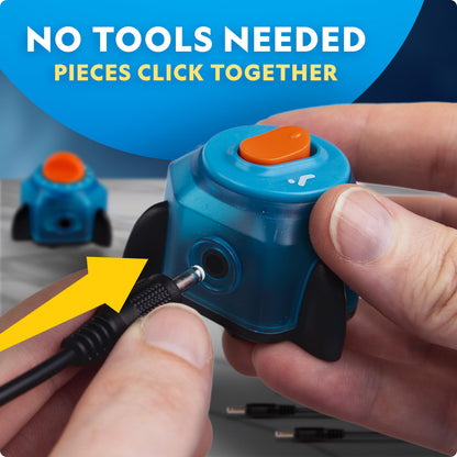 Circuit Maker Electronics STEM Kit
