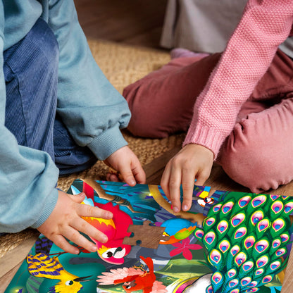 Kids Jigsaw Puzzles 60 Piece Set