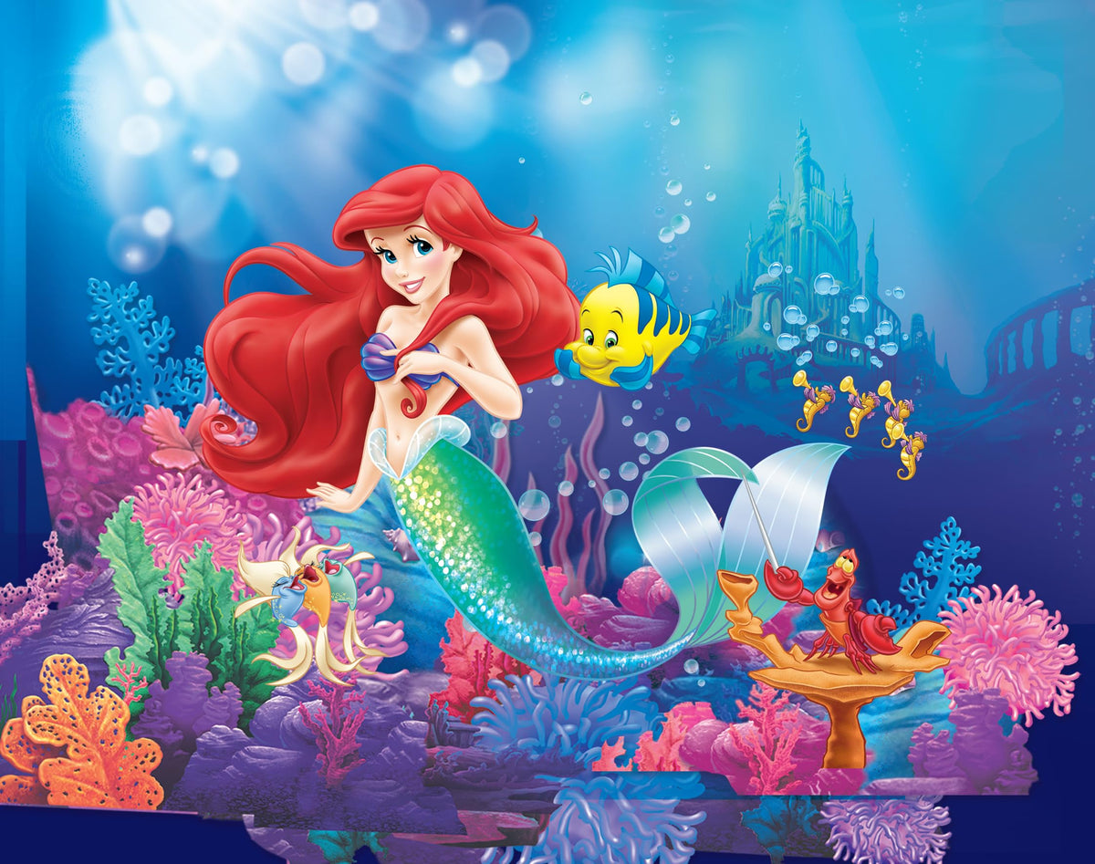 Kids 60-100 Piece Jigsaw Puzzle Set