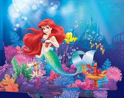 Kids 60-100 Piece Jigsaw Puzzle Set
