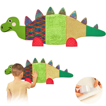 Interactive Sensory Wall Activity Board