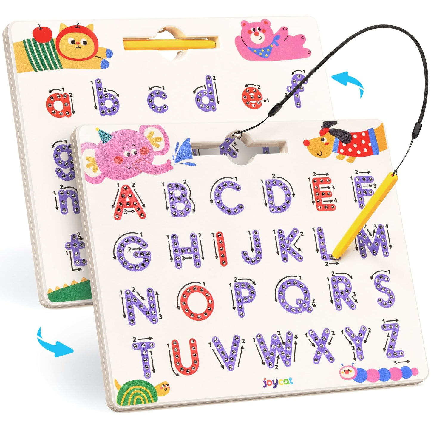 JoyCat Magnetic Tracing Board