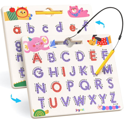JoyCat Magnetic Tracing Board