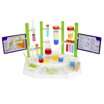 Thames & Kosmos Ooze Labs Chemistry Experiment Kits