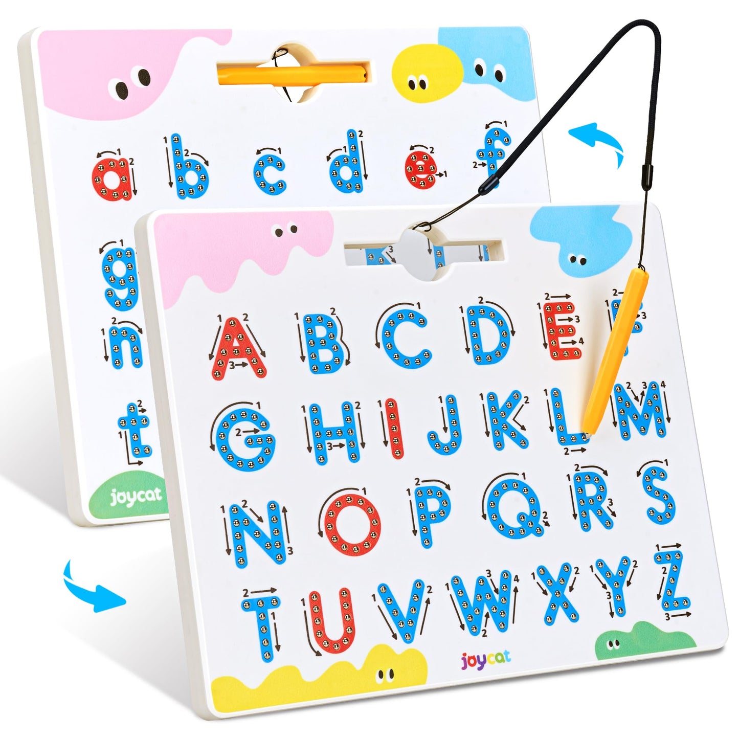 JoyCat Magnetic Tracing Board