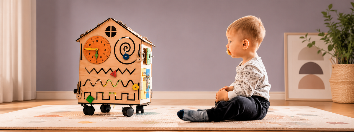 Thoughtful Essentials For Growing Days