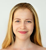 Olivia Grace Reynolds
